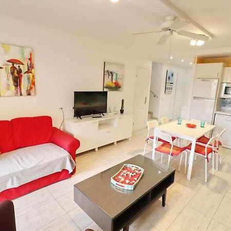 Mare Verde B12 By Tenerife Rental & Sales Costa Adeje Dış mekan fotoğraf