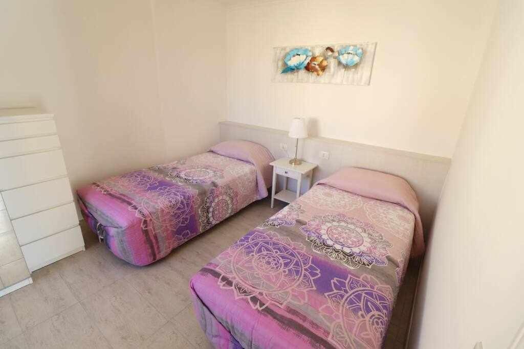 Mare Verde B12 By Tenerife Rental & Sales Costa Adeje Dış mekan fotoğraf