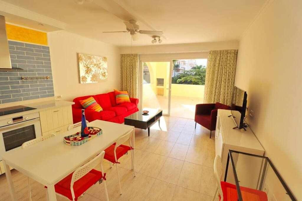 Mare Verde B12 By Tenerife Rental & Sales Costa Adeje Dış mekan fotoğraf