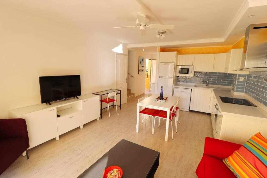 Mare Verde B12 By Tenerife Rental & Sales Costa Adeje Dış mekan fotoğraf