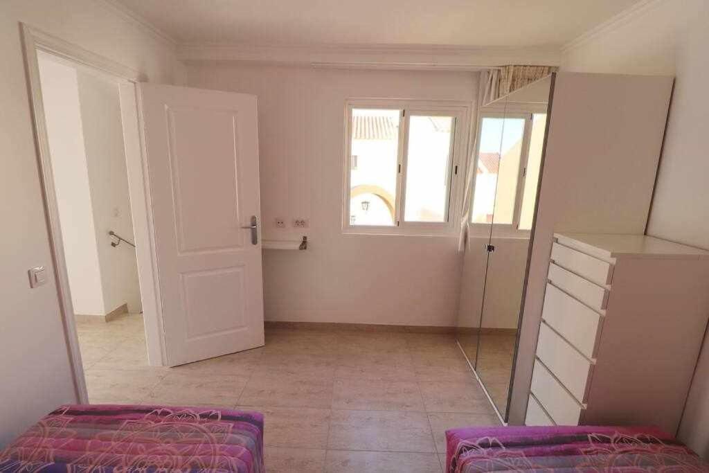 Mare Verde B12 By Tenerife Rental & Sales Costa Adeje Dış mekan fotoğraf