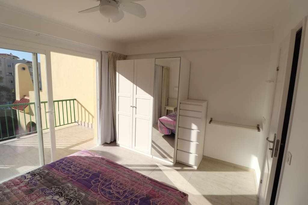 Mare Verde B12 By Tenerife Rental & Sales Costa Adeje Dış mekan fotoğraf