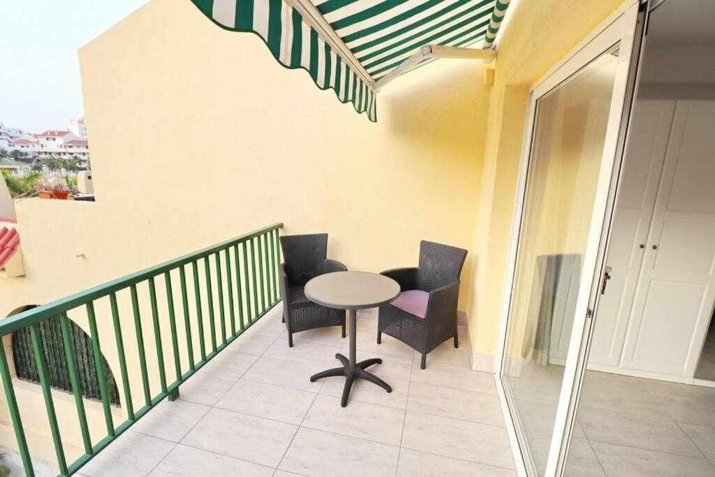 Mare Verde B12 By Tenerife Rental & Sales Costa Adeje Dış mekan fotoğraf