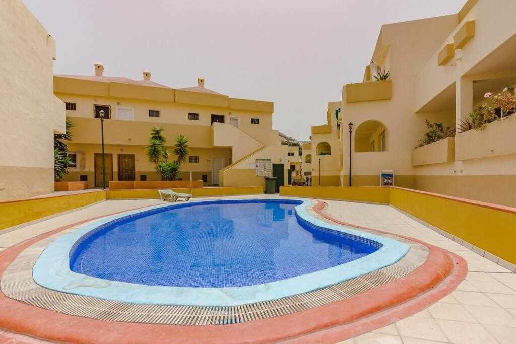 Mare Verde B12 By Tenerife Rental & Sales Costa Adeje Dış mekan fotoğraf