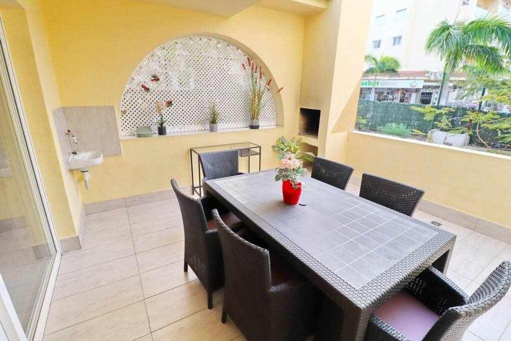 Mare Verde B12 By Tenerife Rental & Sales Costa Adeje Dış mekan fotoğraf