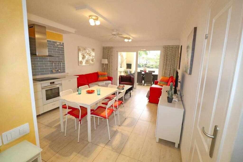 Mare Verde B12 By Tenerife Rental & Sales Costa Adeje Dış mekan fotoğraf