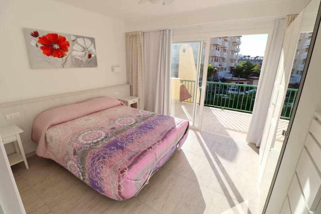 Mare Verde B12 By Tenerife Rental & Sales Costa Adeje Dış mekan fotoğraf
