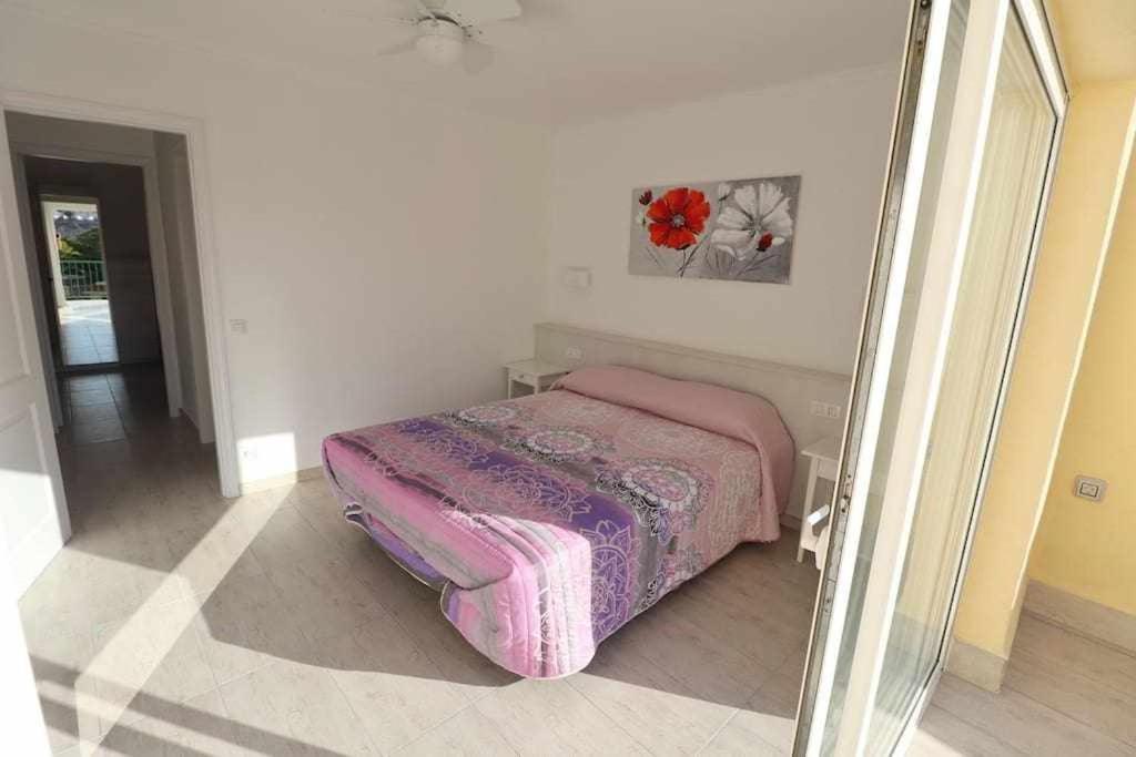 Mare Verde B12 By Tenerife Rental & Sales Costa Adeje Dış mekan fotoğraf