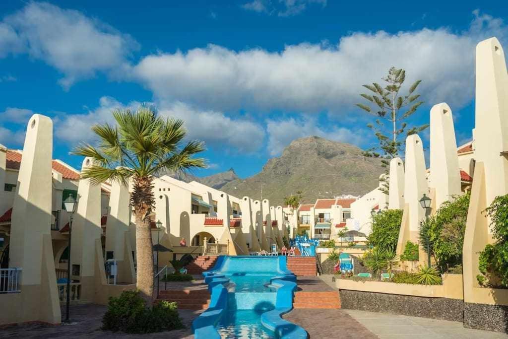Mare Verde B12 By Tenerife Rental & Sales Costa Adeje Dış mekan fotoğraf