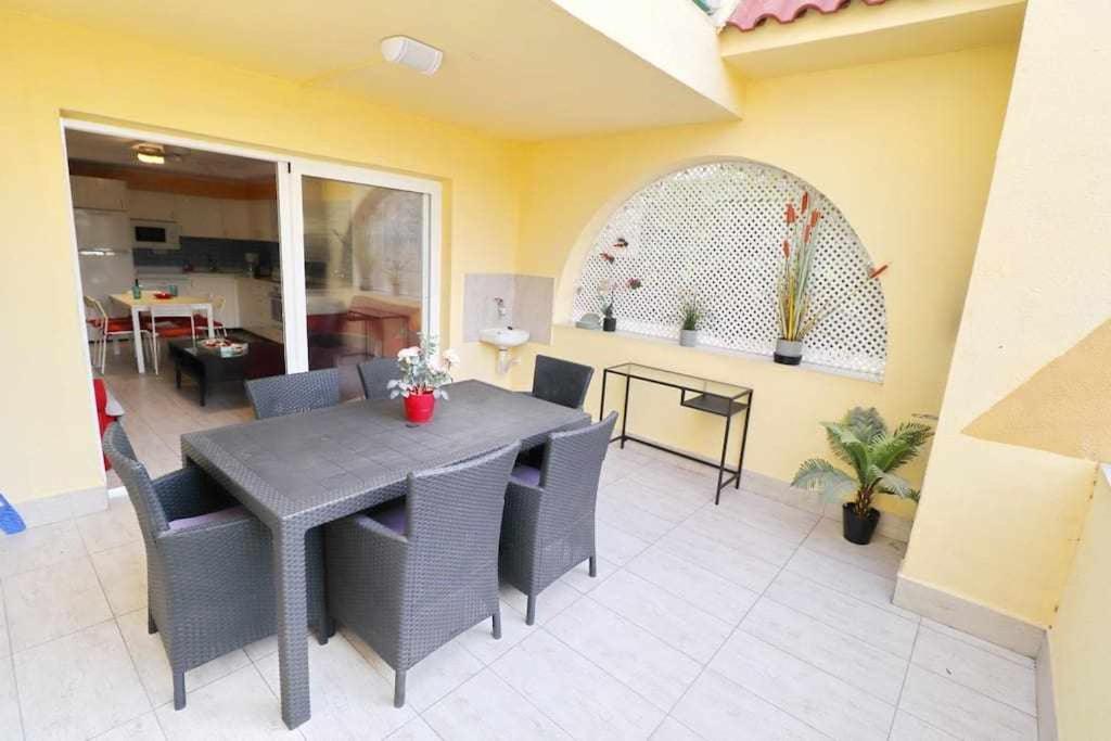 Mare Verde B12 By Tenerife Rental & Sales Costa Adeje Dış mekan fotoğraf